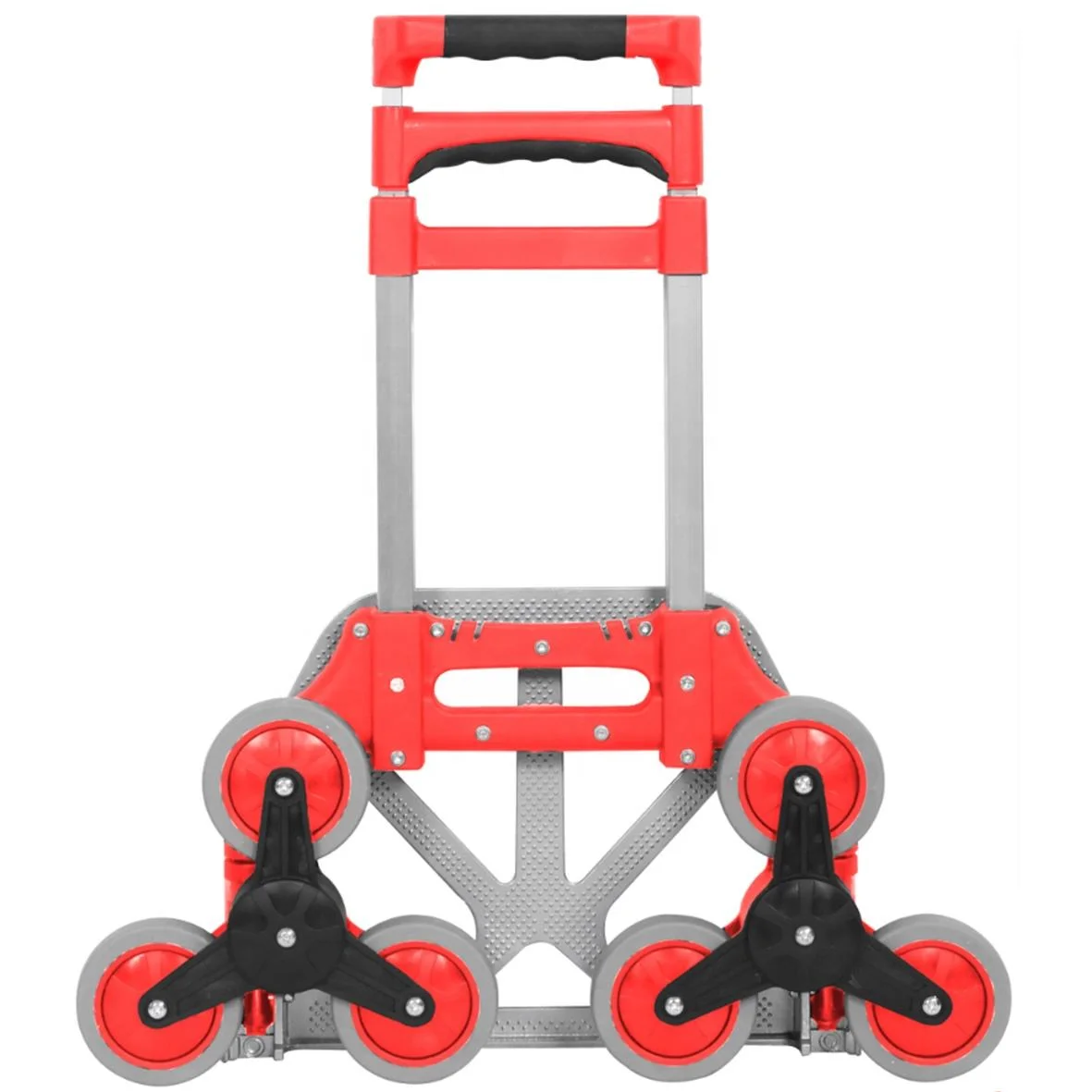 عربة يدوية لحمل الأوزان