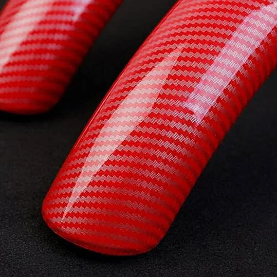 أغطية عجلة القيادة