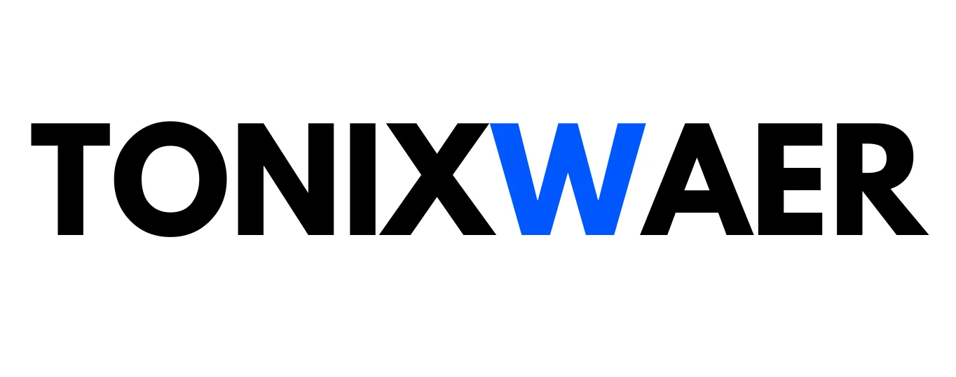 TONIX-WEAR