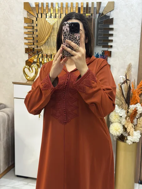 جلابة