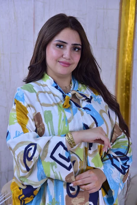 كسوة صيفية