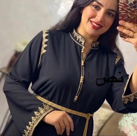 caftan
