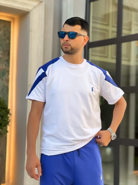 ENSMBL POLO