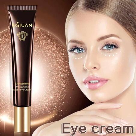 Firming Eye Cream
