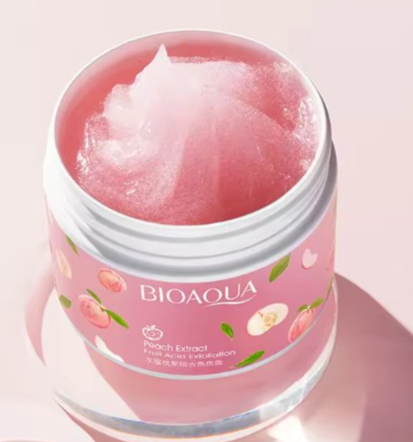 creme Gel Face bioaqua