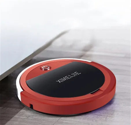 Aspirateur Robot Telecommande