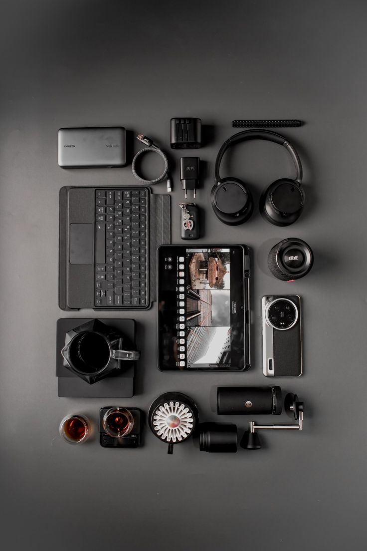 الالكترونيات - Electronics