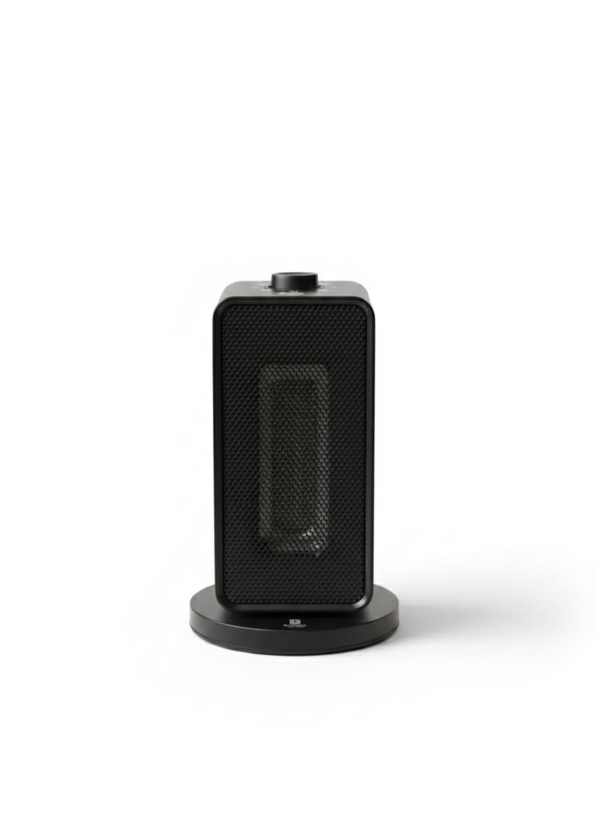 المدفأة الصغيرة 