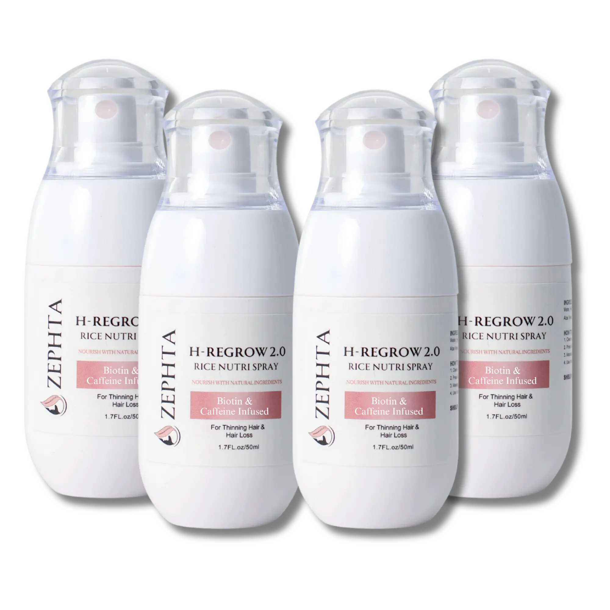 زيت الأرز | معزز الشعر - لا تعطي فرصة  لتساقط الشعر و للشعر الخفيف