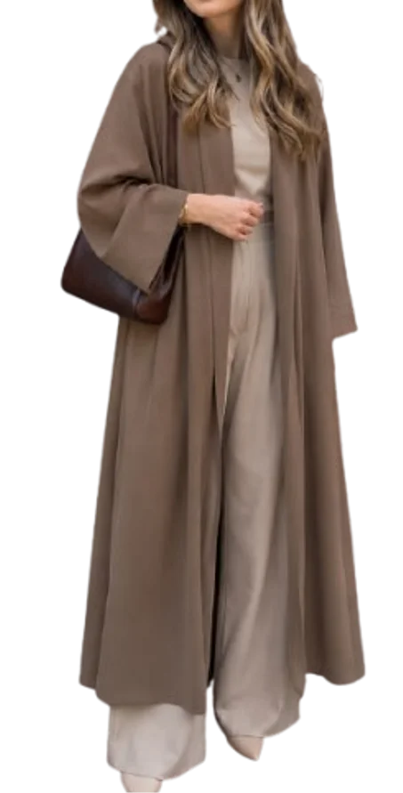 Abayas