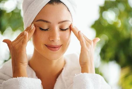 الجمال والعناية الشخصية