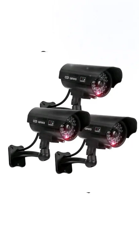 كاميرا وهمية