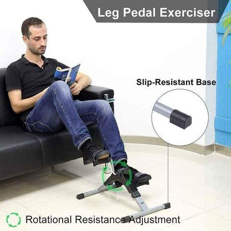 Pedal Exerciser  دراجة التمارين