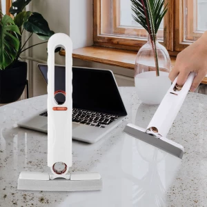 ممسحة صغيرة محمولة