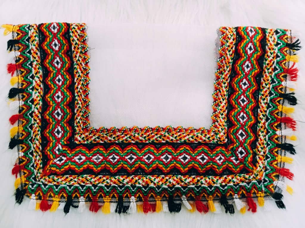 رقابي (باربار /قبايلي)