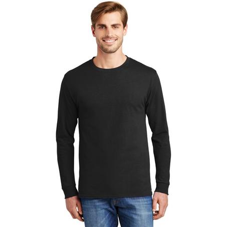 Perfect-T Long Sleeve T-Shirt