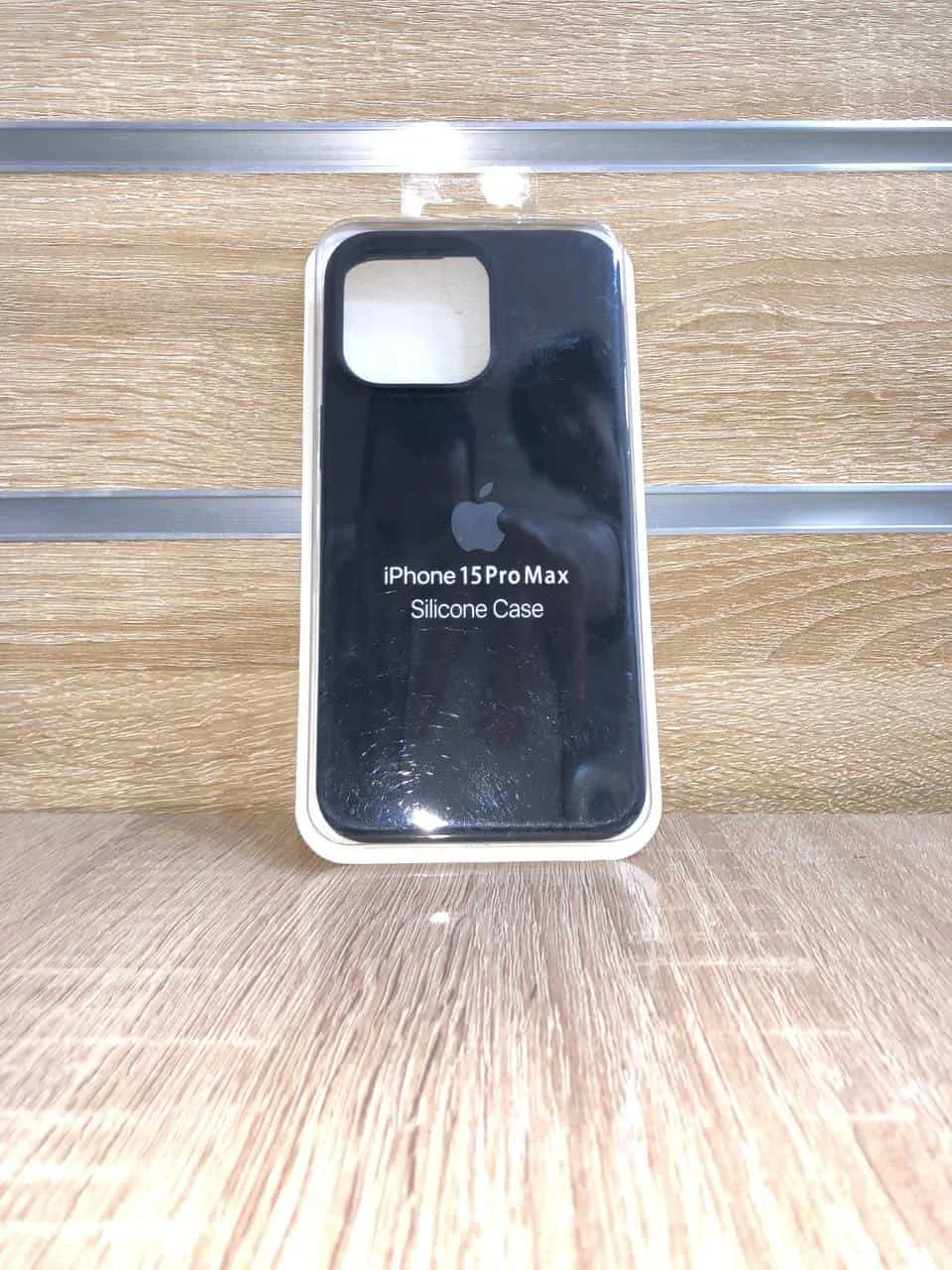 📦  MagSafe Battery Pack + AirPods + iPhone  Silicone Case