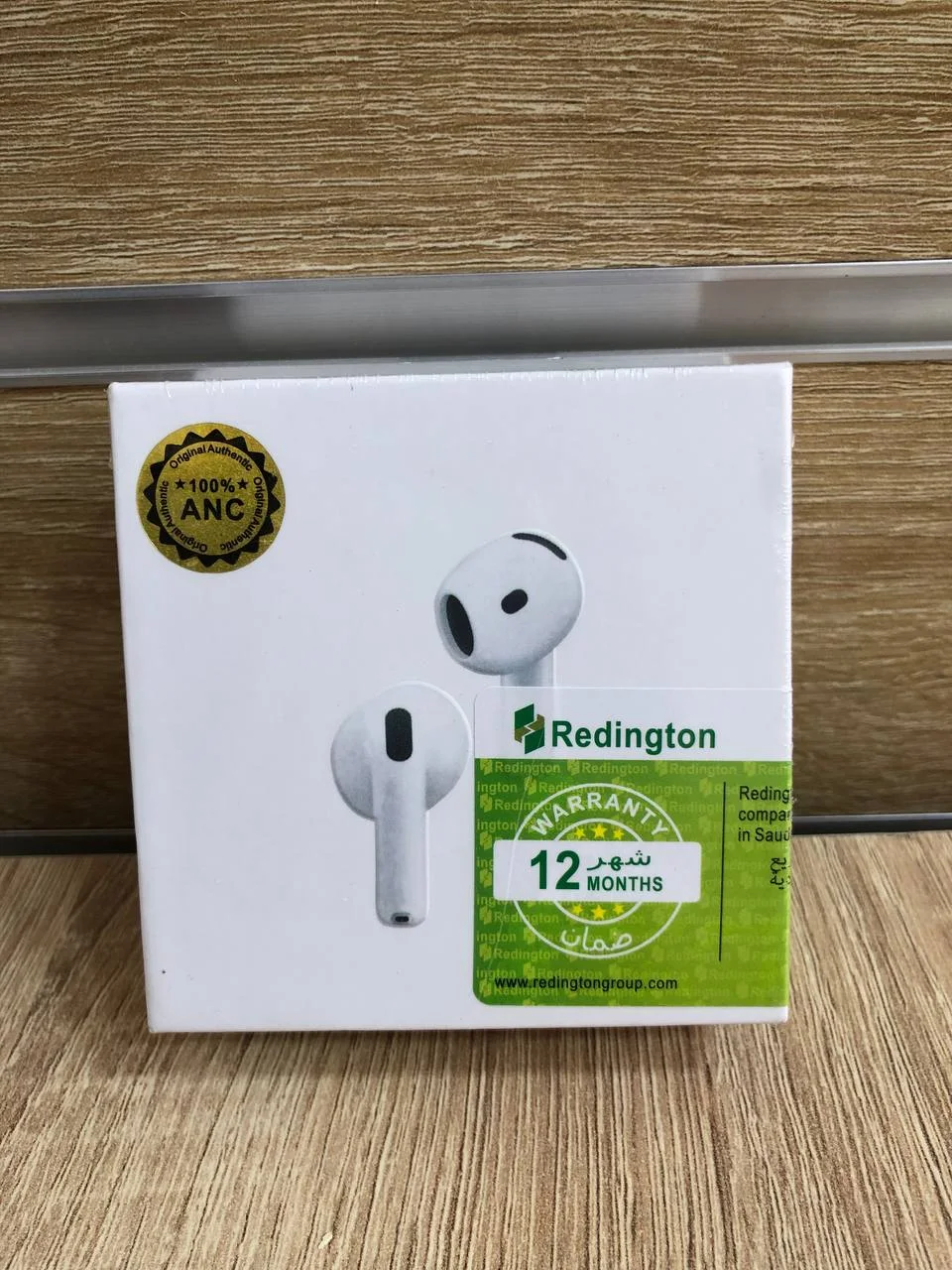 AirPods pr4
