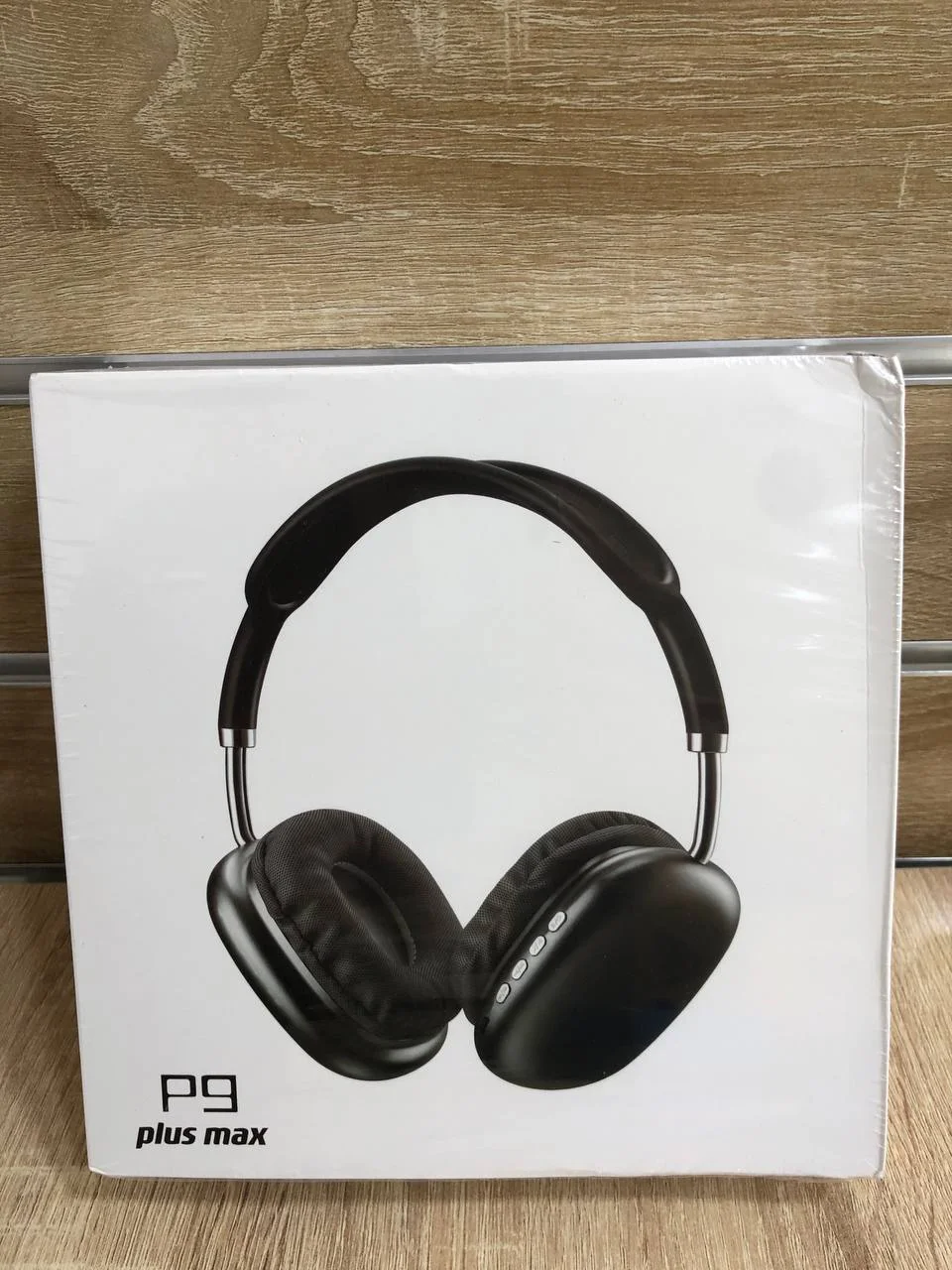 Casque Bluetooth P9 plus max