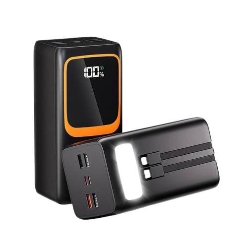 powerbank 50 000 mA