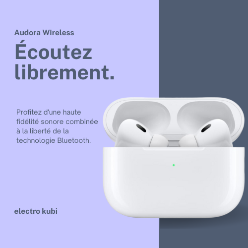 AirPods pr2