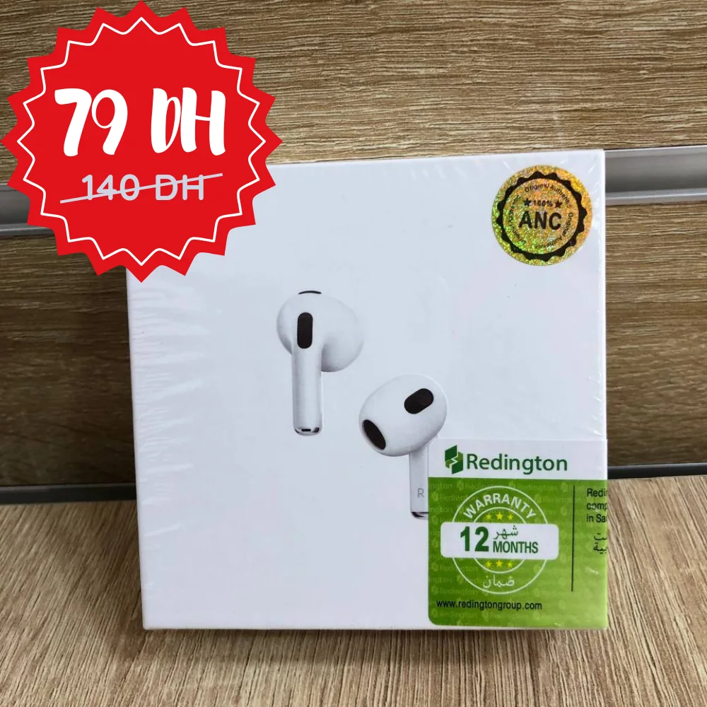 AirPods pr4