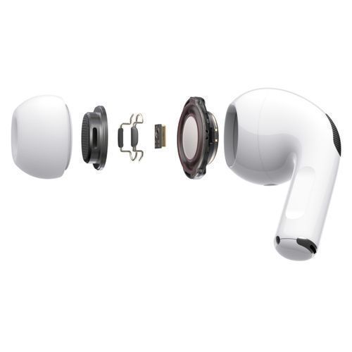 AirPods pr2