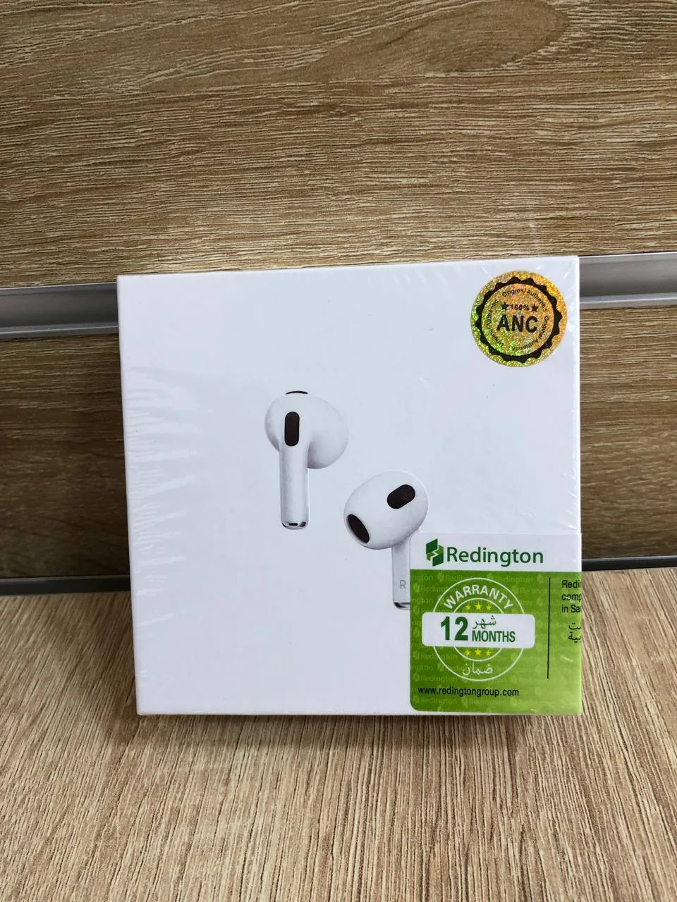 powerbank 10000 mA+airpods+شاحن iphon