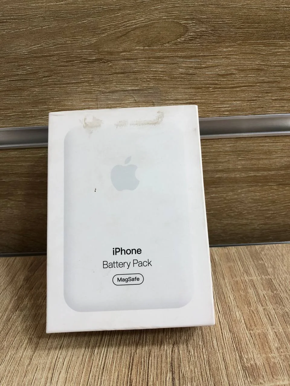 powerbank 10000 magsafe