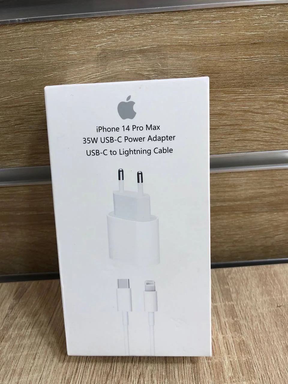 powerbank 10000 mA+airpods+شاحن iphon