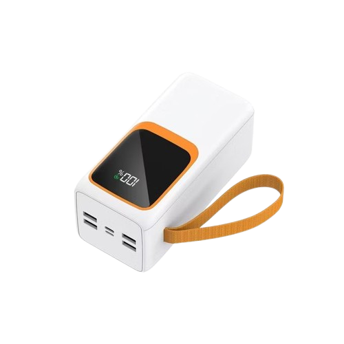 powerbank 50 000 mA