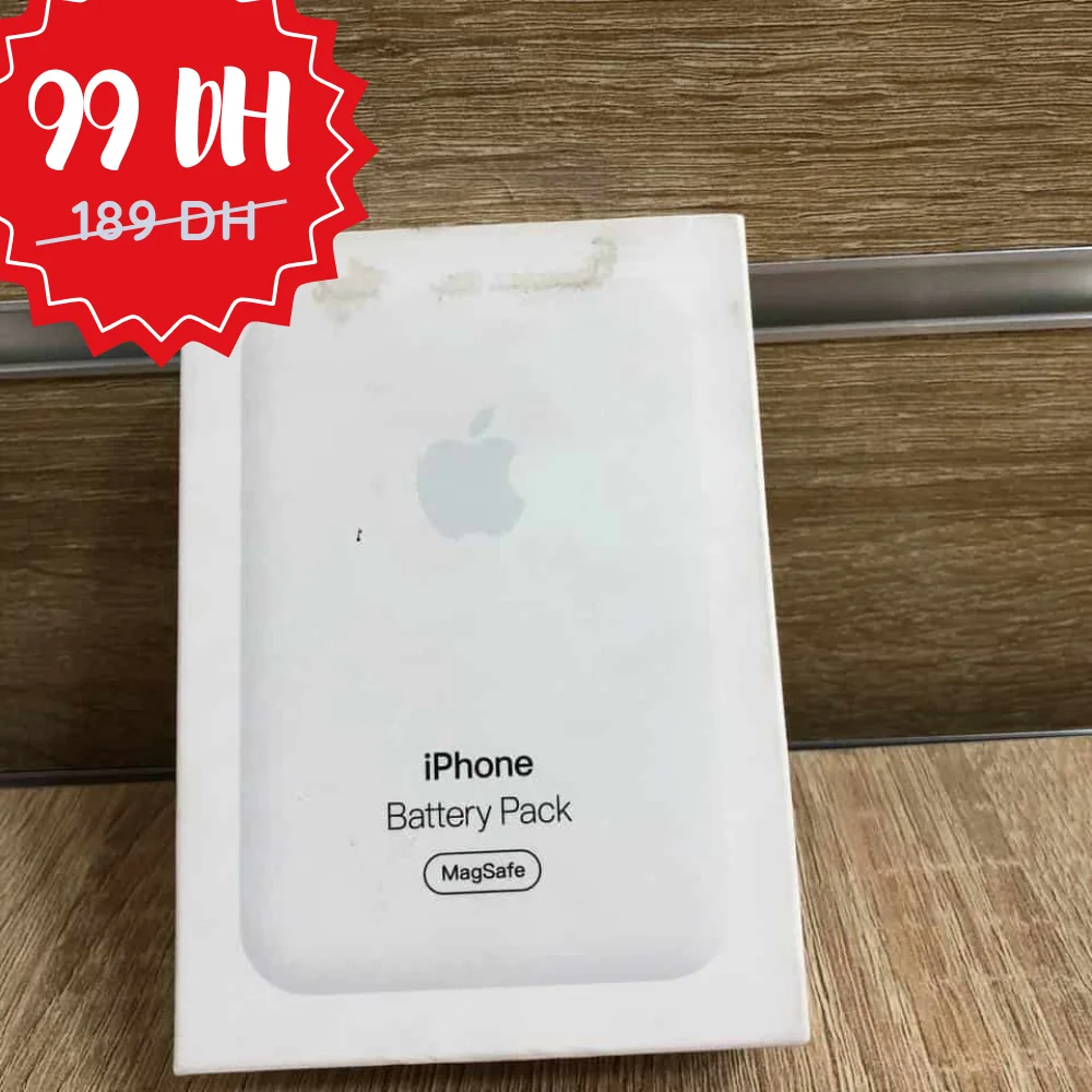 powerbank 10000 magsafe