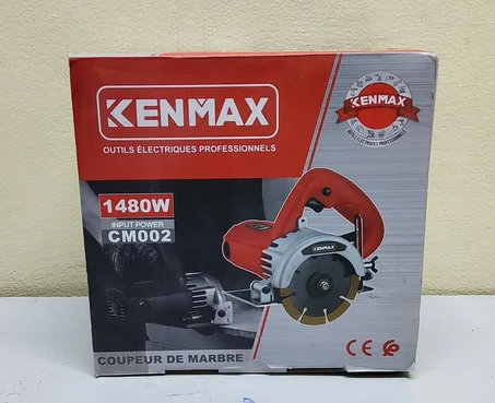 SCIE CIR CULAIRE 115MM 1480W CM002