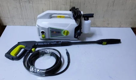PRESSURE WASH EXPERT 1500W