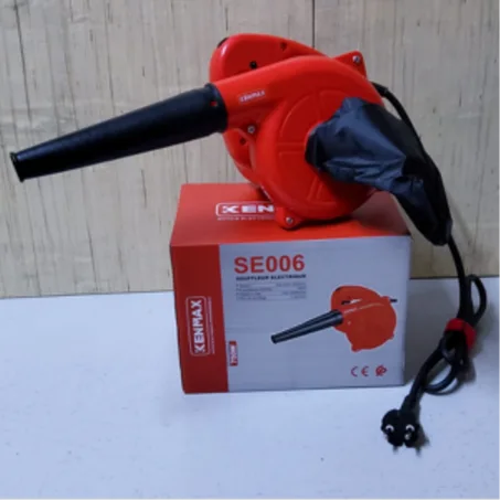 Souffleure Aspirateur