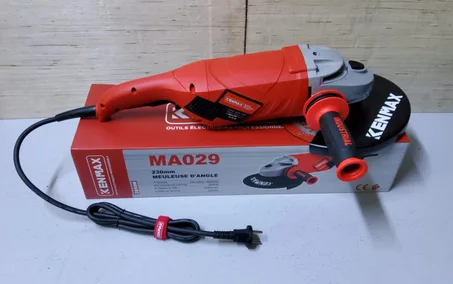 MEULEUSE D'ANGLE 230MM MA029