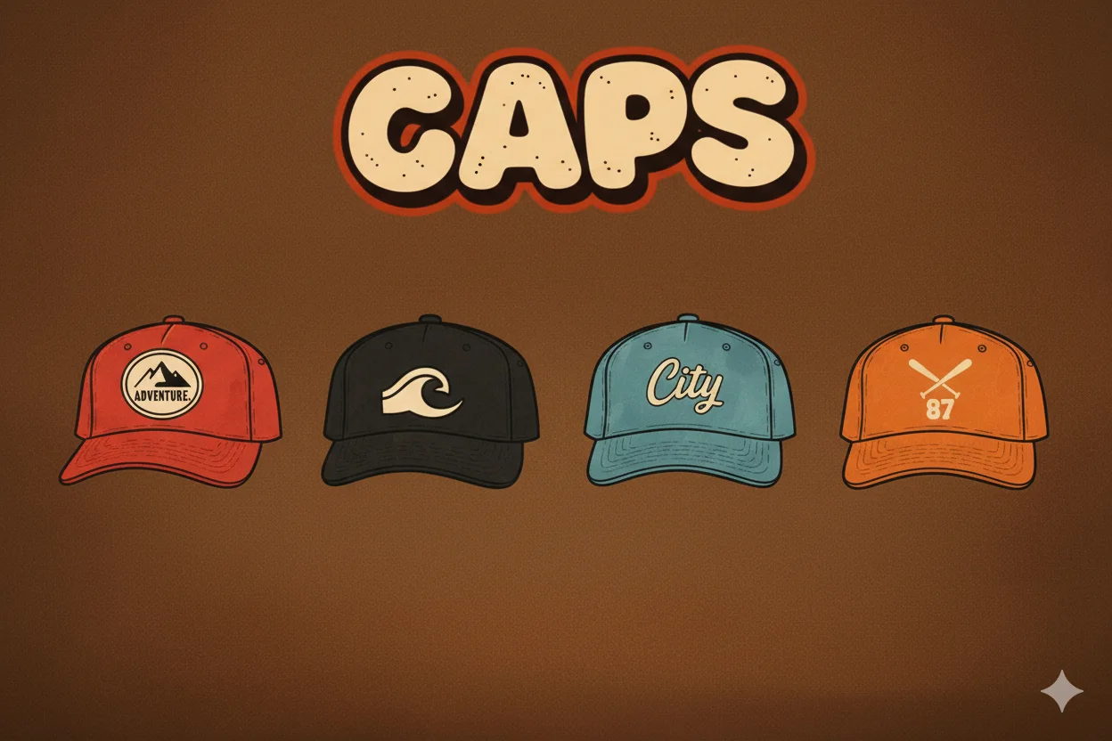 CAPS