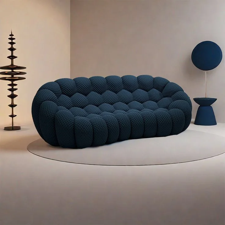 sofa's