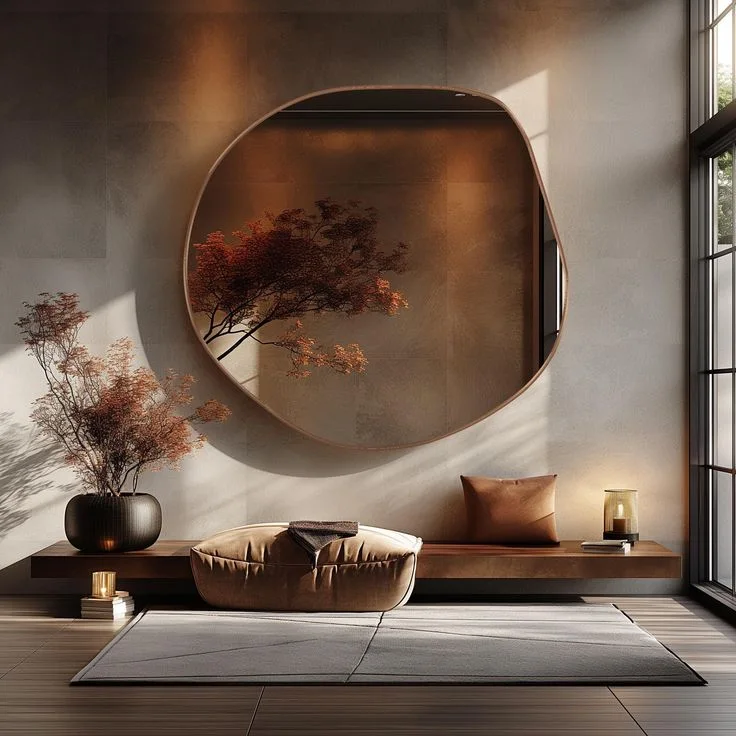 Miroirs