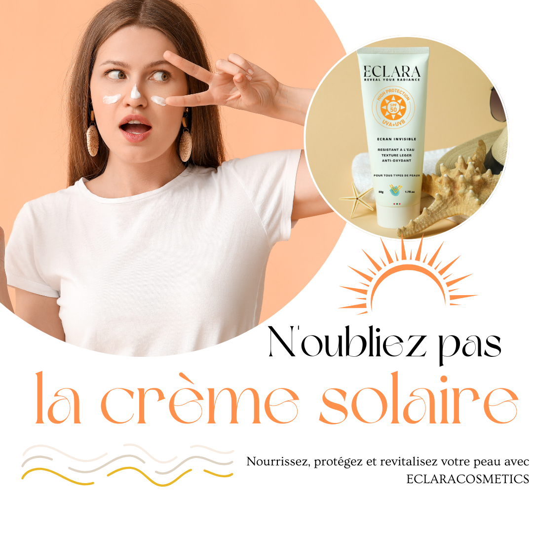 العناية من الشمس والتسمير