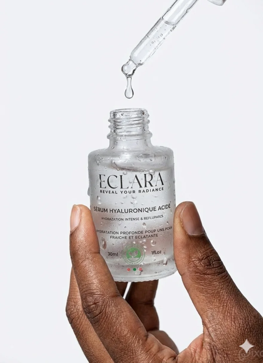 Sérum Hyaloronique Acide