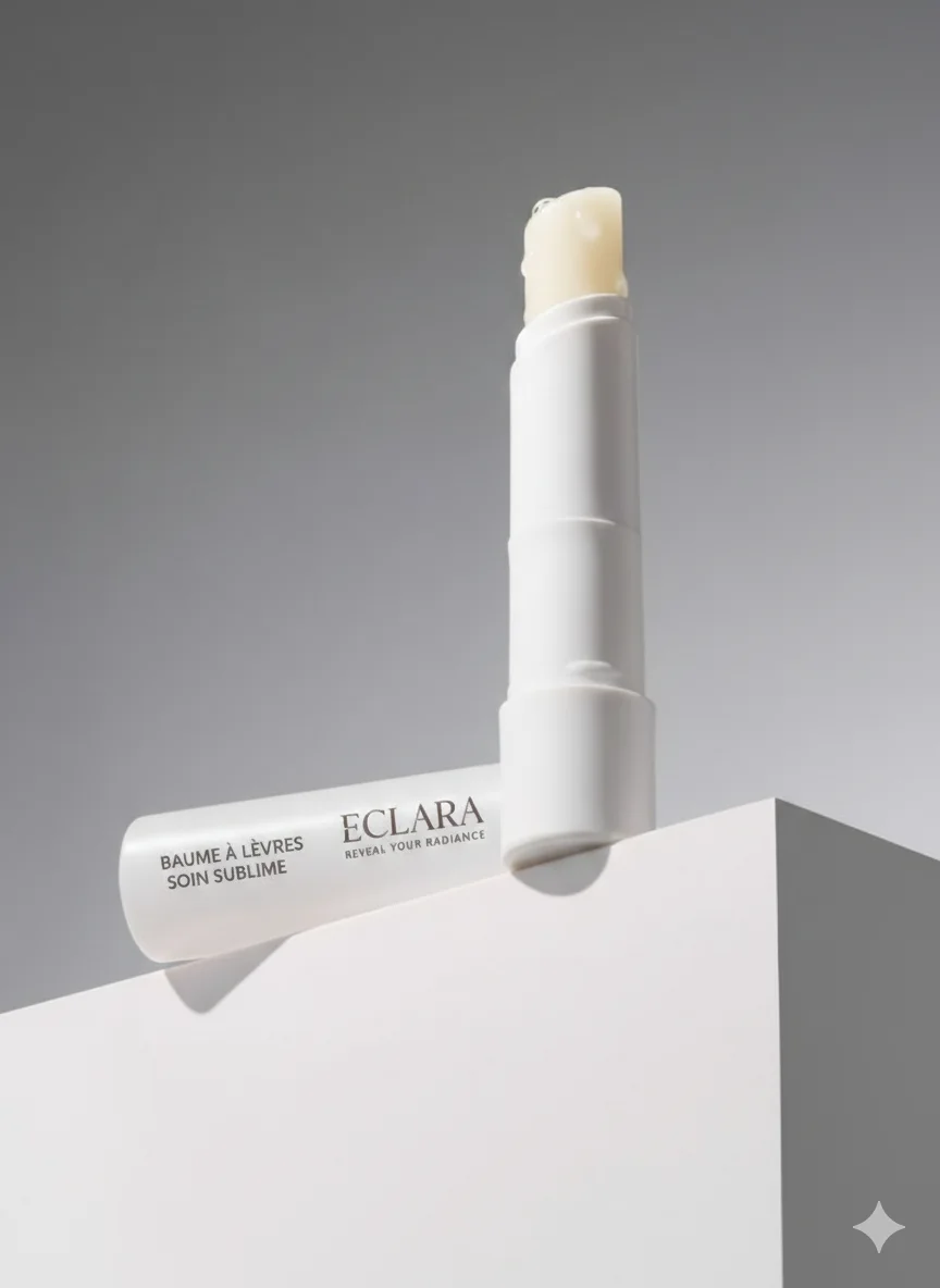 مرطب الشفاه