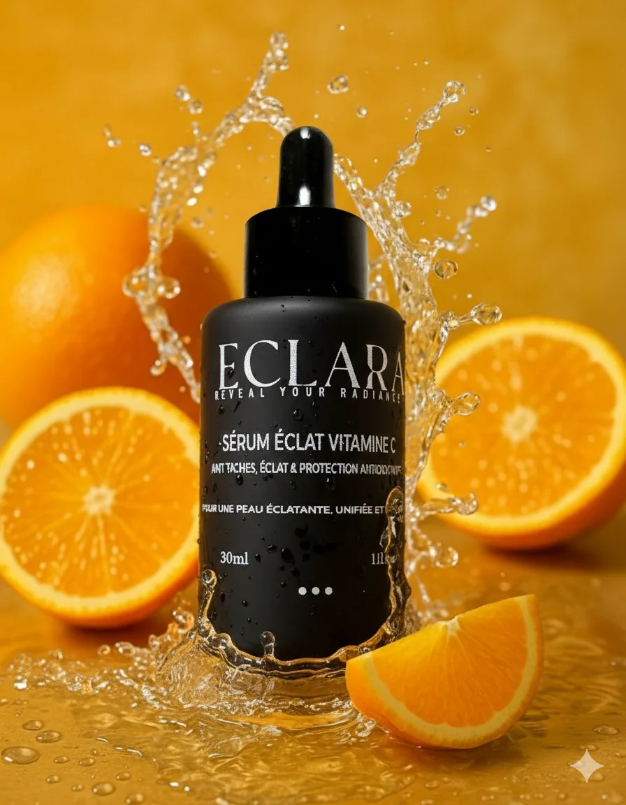 Sérum VITAMINE C