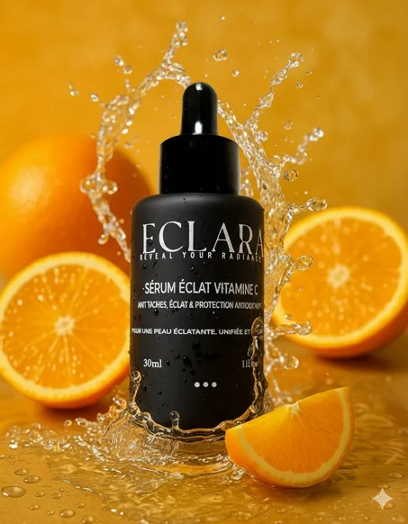 Sérum VITAMINE C