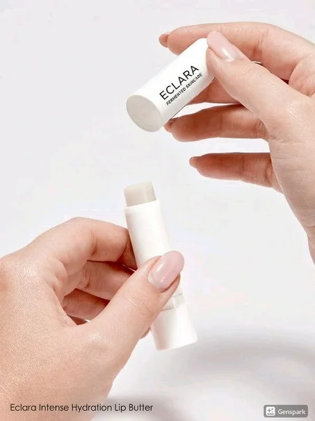 مرطب الشفاه