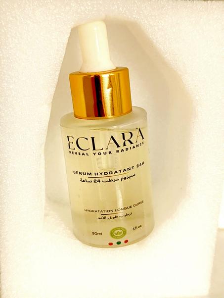 سيروم إكلارا للترطيب العميق