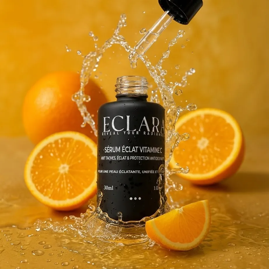 Sérum VITAMINE C