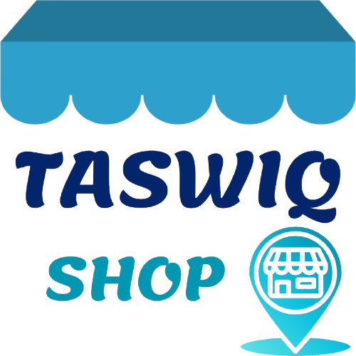 Taswiq Shop
