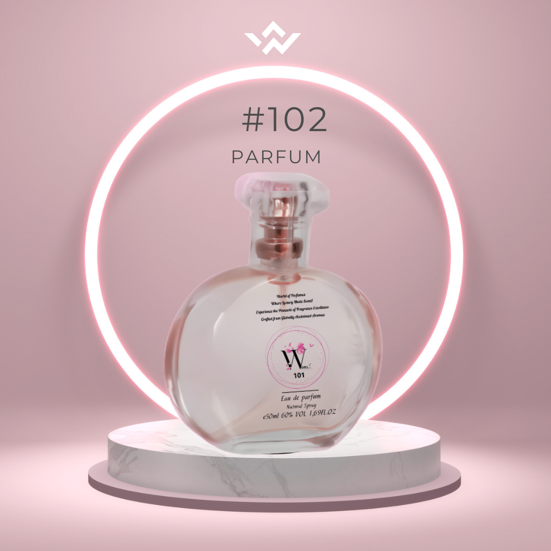 Perfume #102