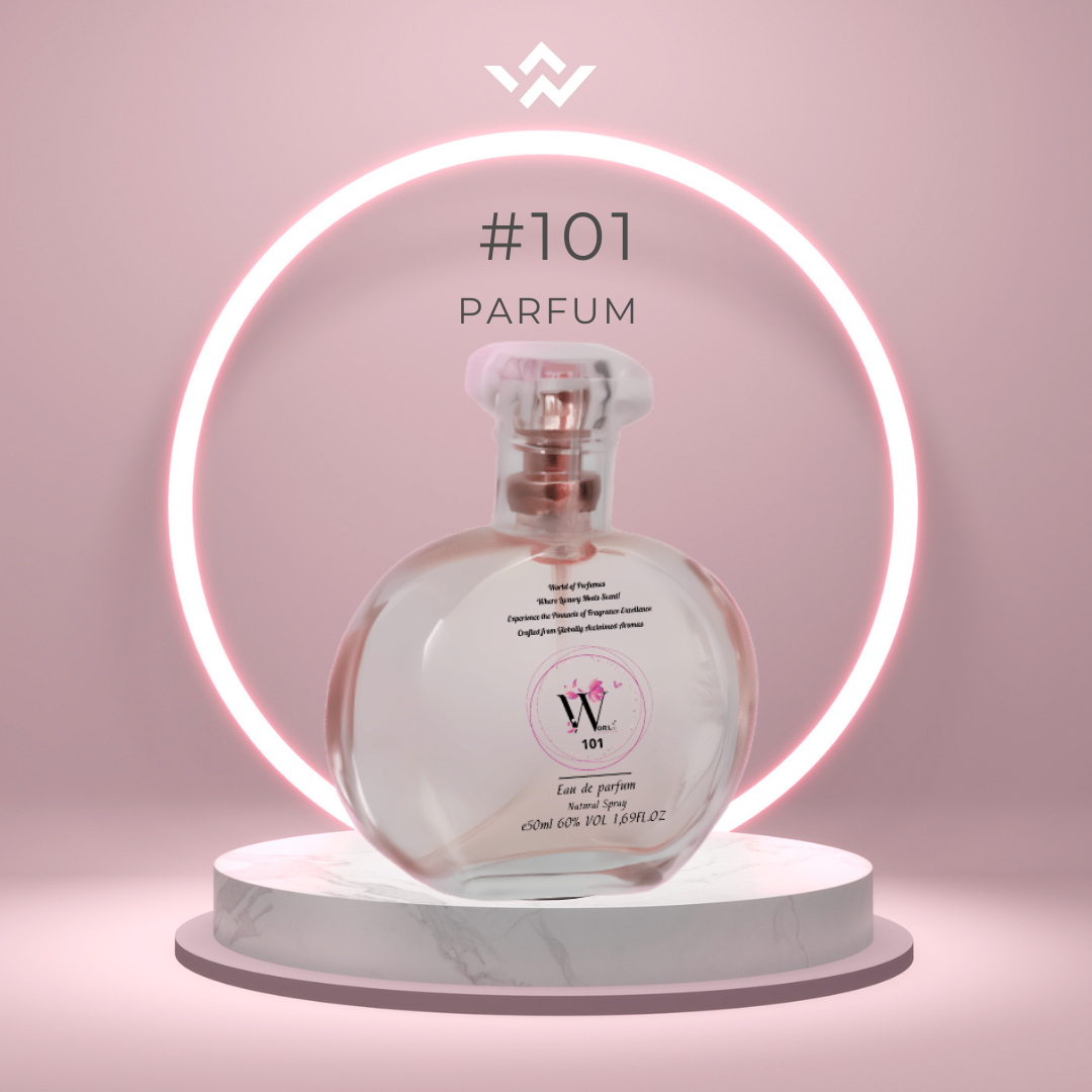 Perfume #101